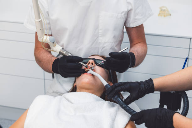 Trusted NH Emergency Dentist Experts